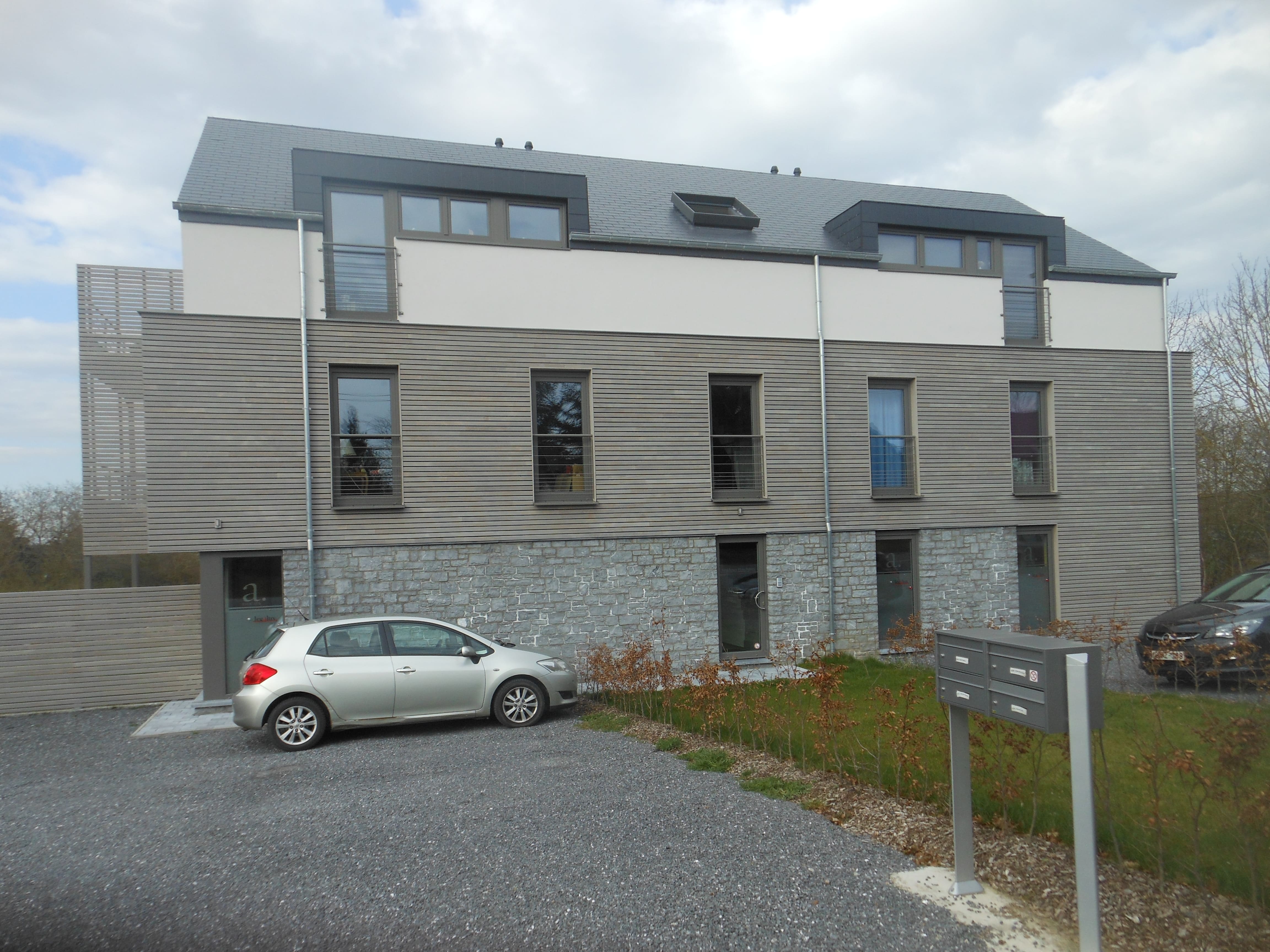 appartement 3